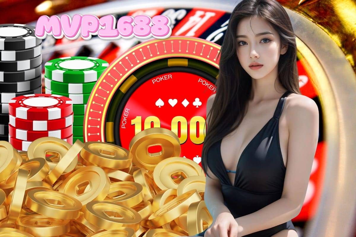 mvp1688 สล็อต